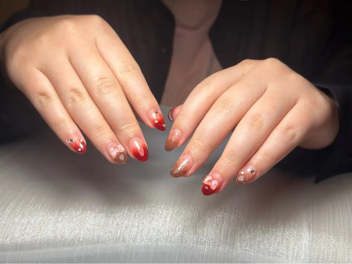 ネイル ハンドネイル Nail Salon Anのネイルデザイン