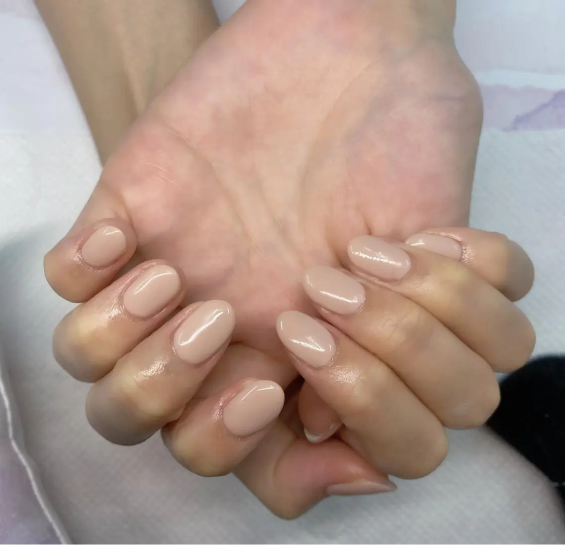 ネイル Smiling nailのネイルデザイン