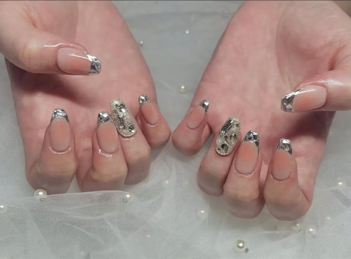 ネイル ハンドネイル Van Nail Salonのネイルデザイン