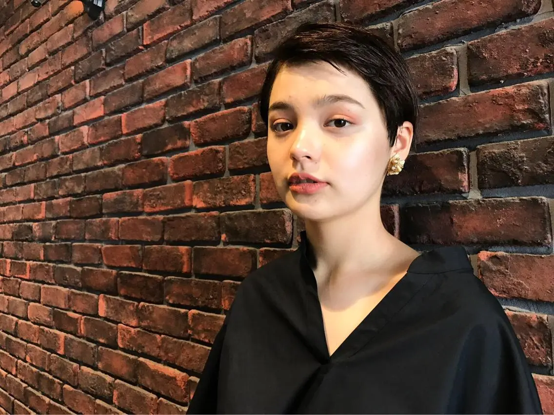 suuu beautyのネイルデザイン