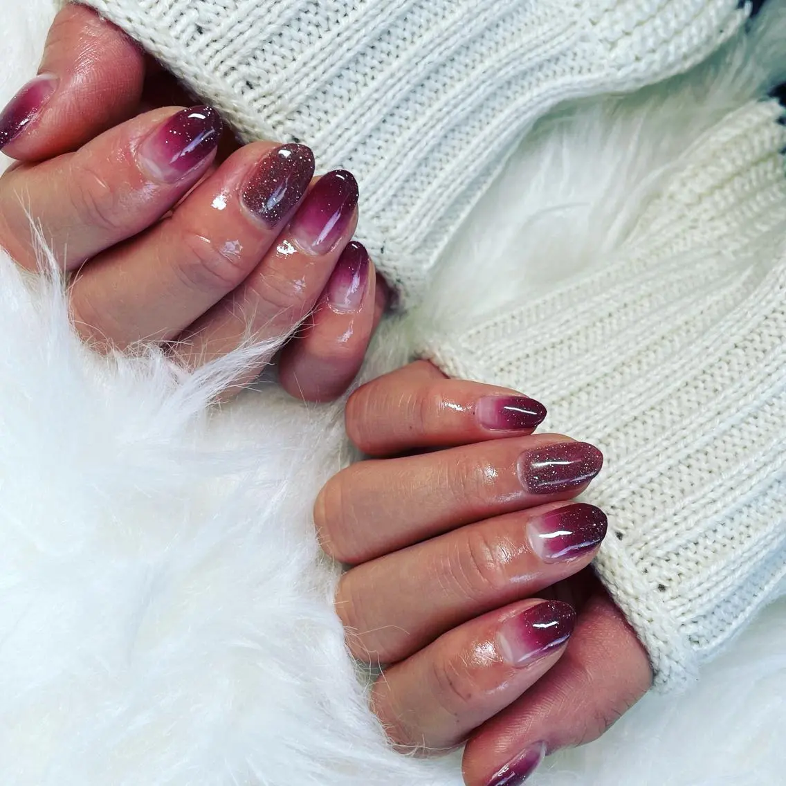 ネイル GAL_NAIL Miraiのネイルデザイン
