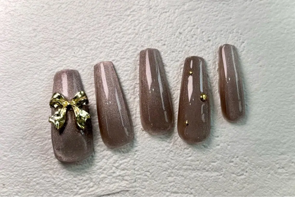 ネイル nail salon quartettoのネイルデザイン