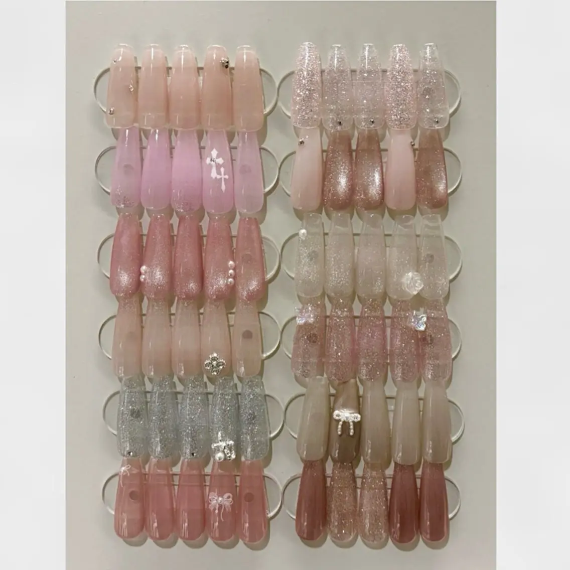 《オフなし》シンプルAコース🧡の写真