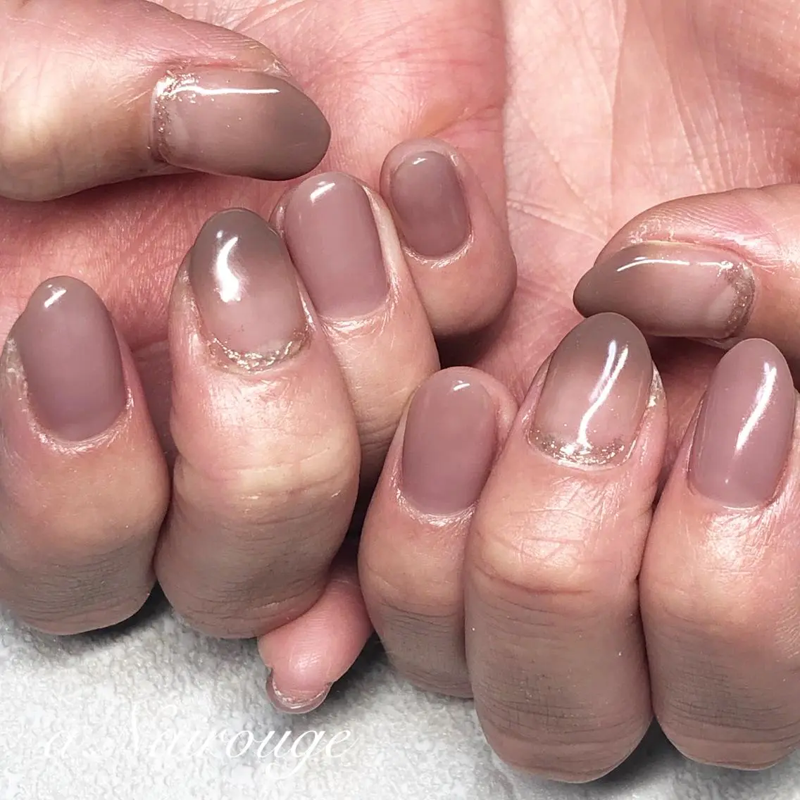 ネイル Nail salon REIRISのネイルデザイン
