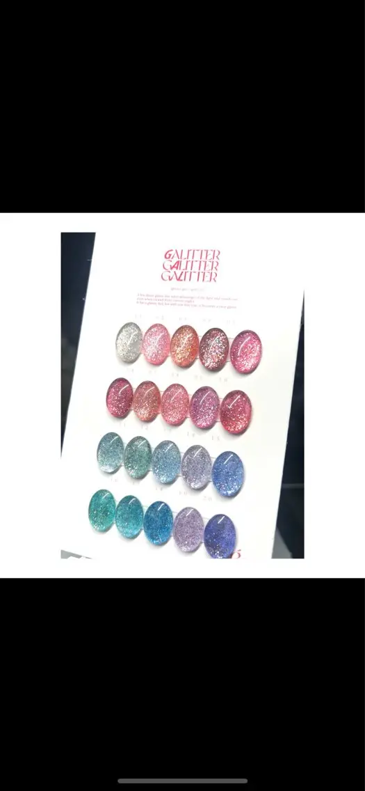 ネイル nail salon ARCHEのネイルデザイン