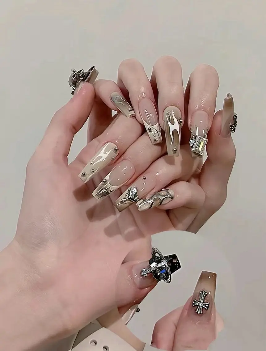 ネイル The Nail & Eye Lashの眉毛・アイブロウイメージ