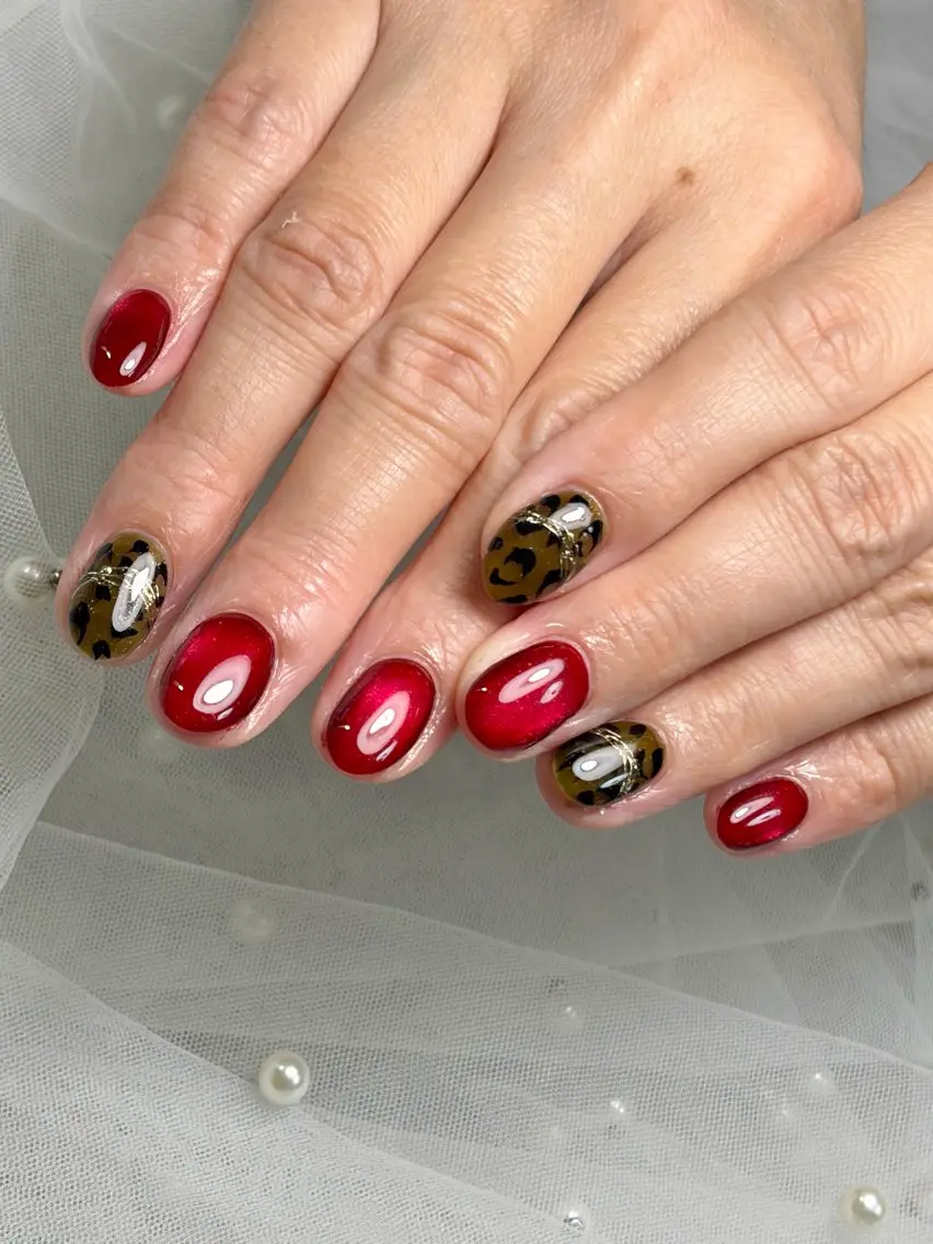 ネイル Y's nailのネイルデザイン