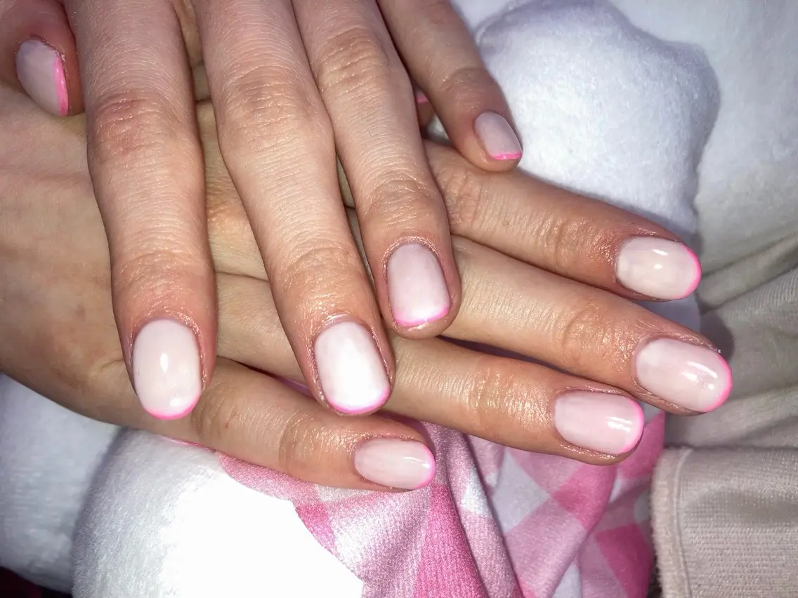 ネイル yui ‪‪❤︎‬ NICO nailのネイルデザイン