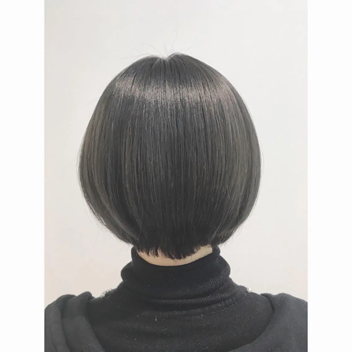 ショート カラー 【ショートカット 美髪矯正】今井隆太のヘアスタイル
