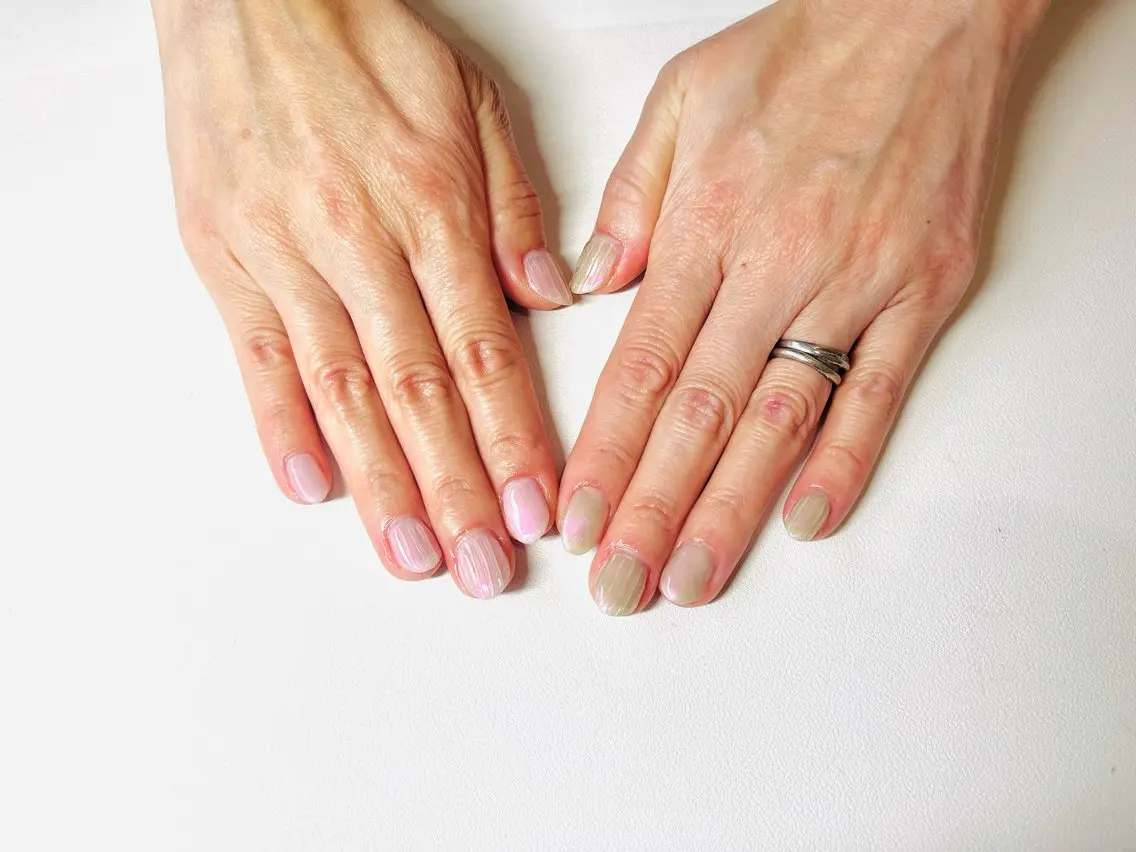 ネイル nail atelier  Rのネイルデザイン