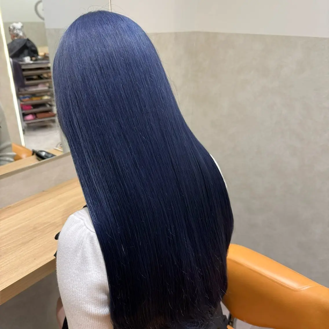 ロング kurumi🎀 /髪質改善/ブリーチのヘアスタイル