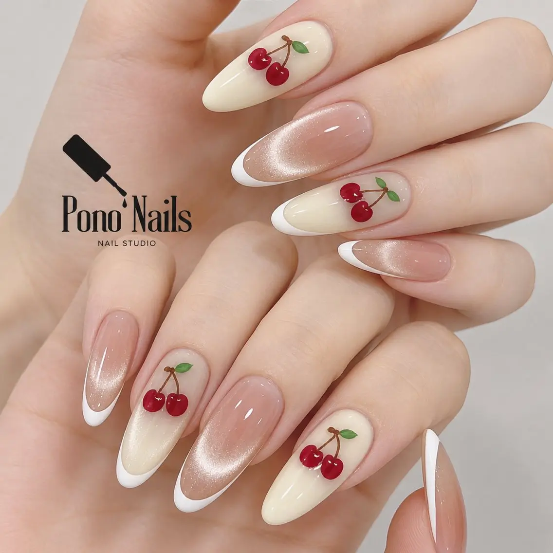 ネイル Hana Nailsのネイルデザイン