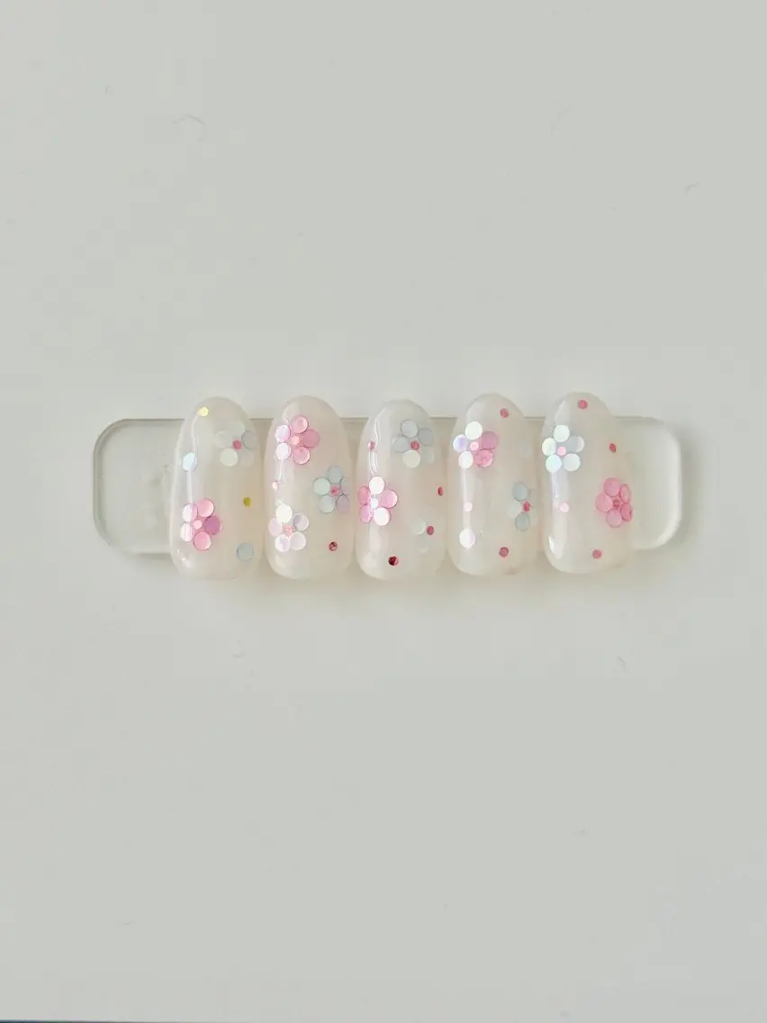 ネイル nail Latteのネイルデザイン