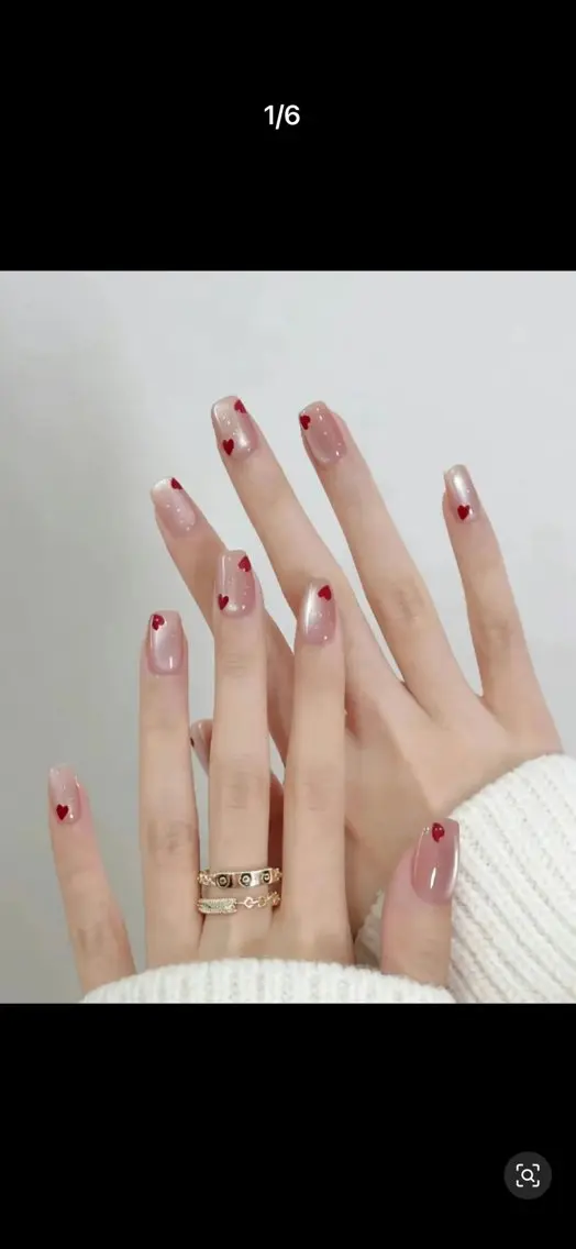 ネイル Nami Nail  サロンのネイルデザイン