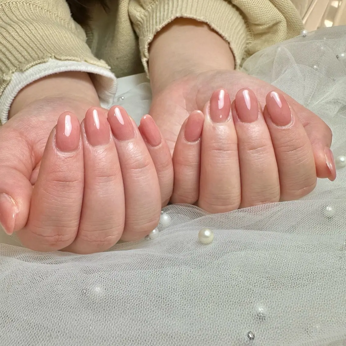 ネイル ♡ chaton.sのネイルデザイン