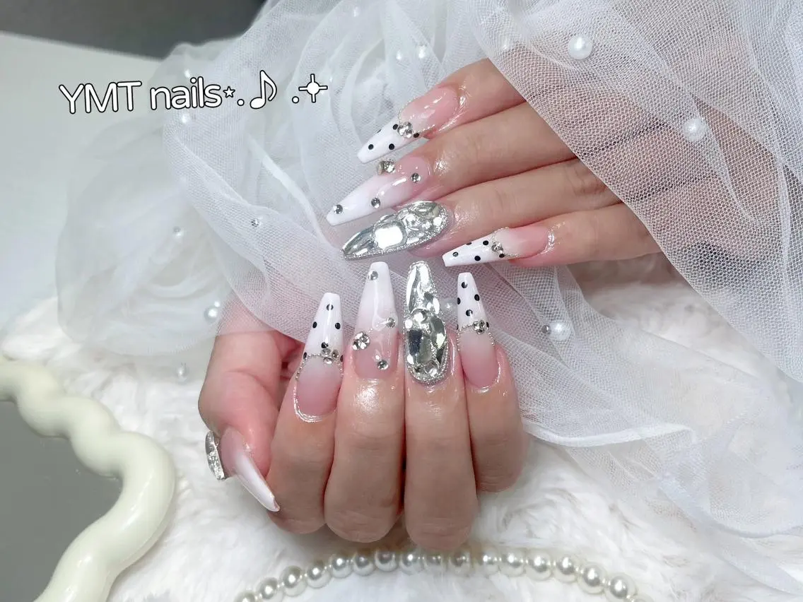 ネイル ハンドネイル YMT. NailStudioのネイルデザイン