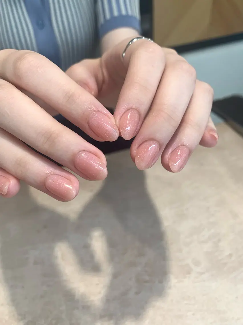 ネイル ハンドネイル beau'r Kohaneのネイルデザイン