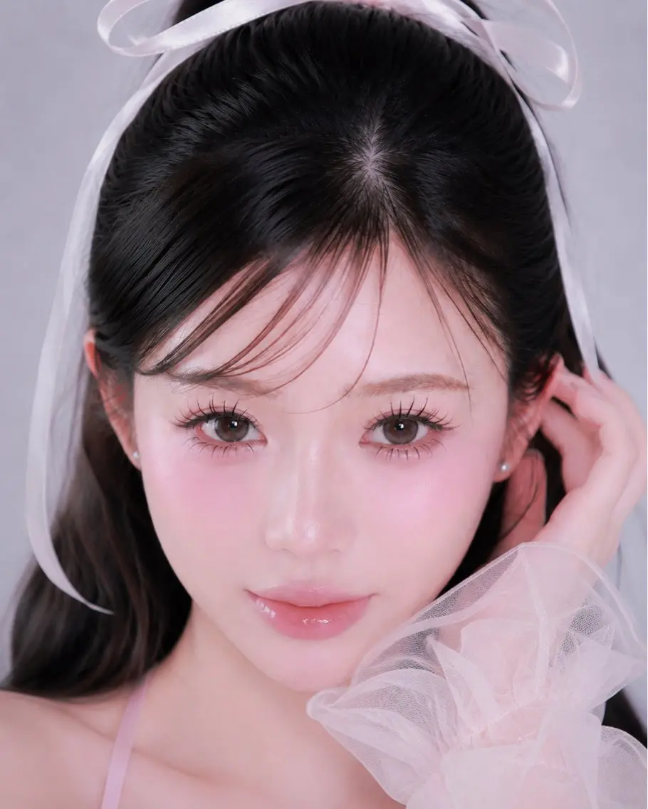 ️🩵マツエク160本まで️🩵                   【フラットラッシュ】の写真