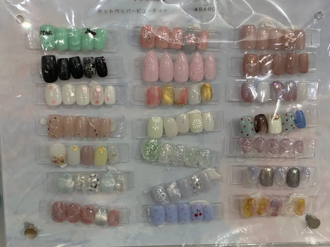 【Hand】オフあり トレンドコレクションの写真