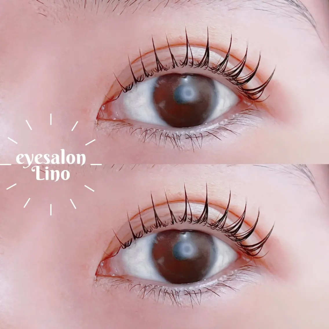 マツエク・マツパ eyesalon Linoの眉毛・アイブロウイメージ