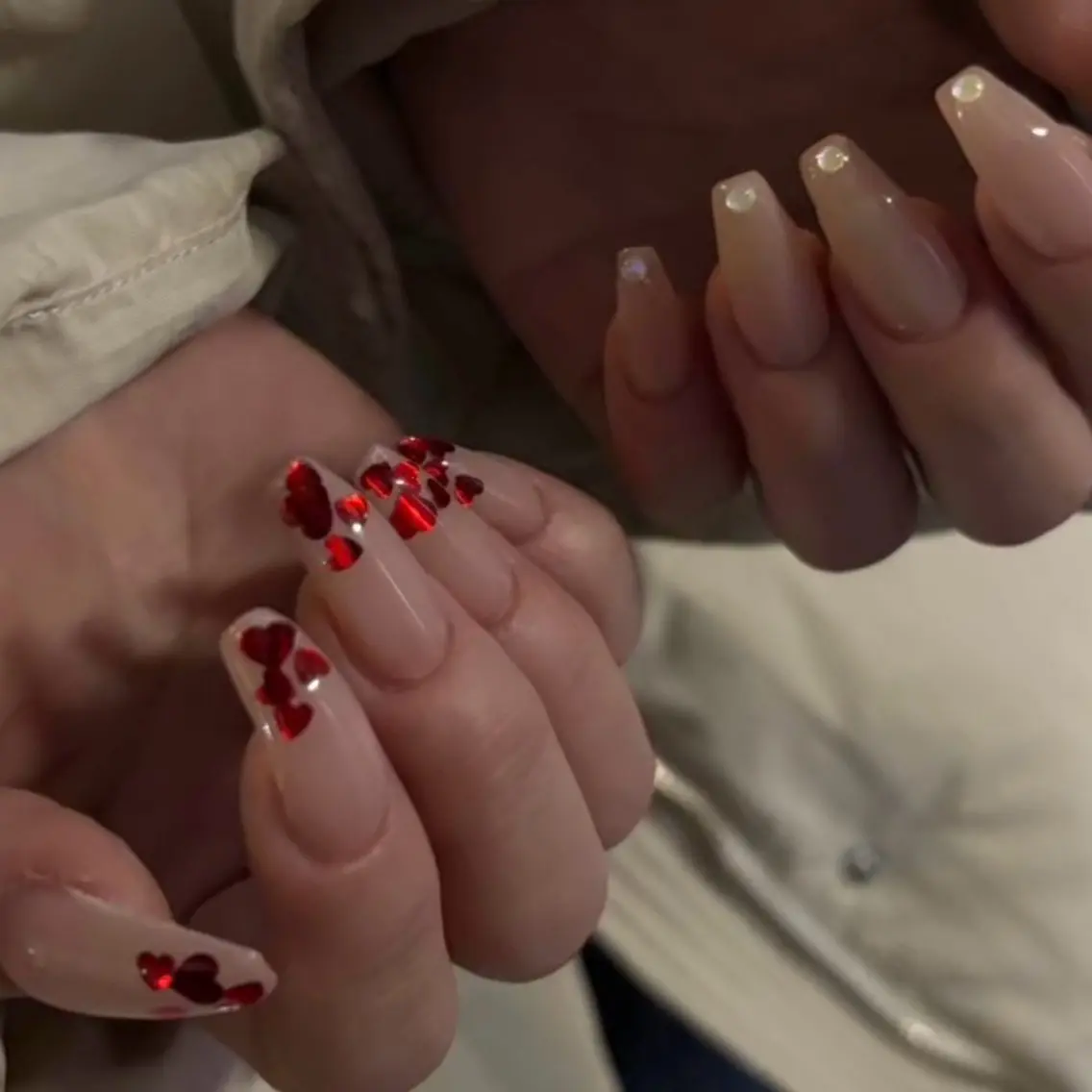 ネイル ハンドネイル フットネイル ASA nail / アート☀︎ニュアンスのネイルデザイン
