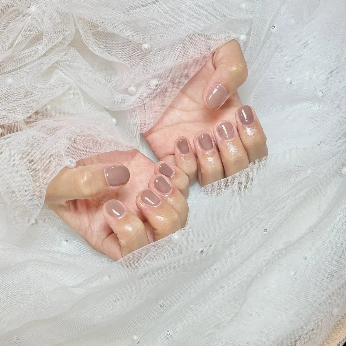 ネイル ハンドネイル NOA nail KOTOMIのネイルデザイン