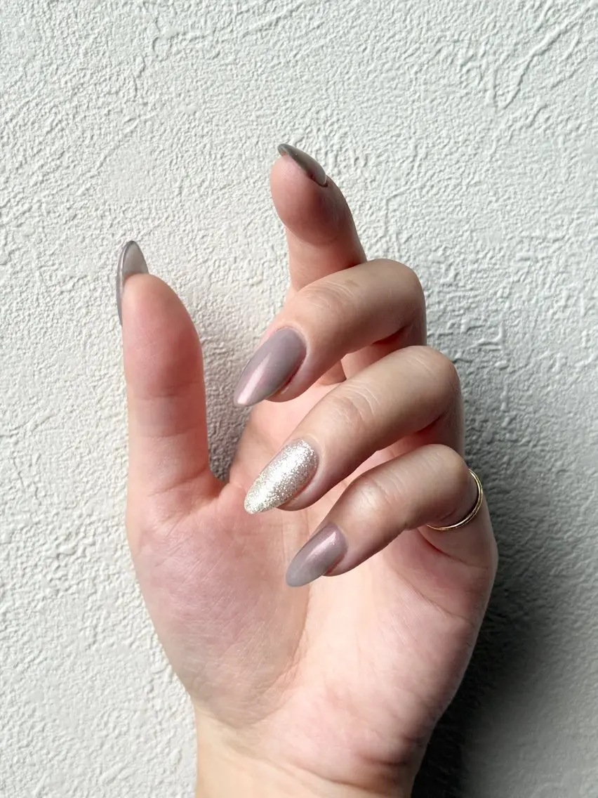 ネイル nail salon 🍓Shantayのネイルデザイン