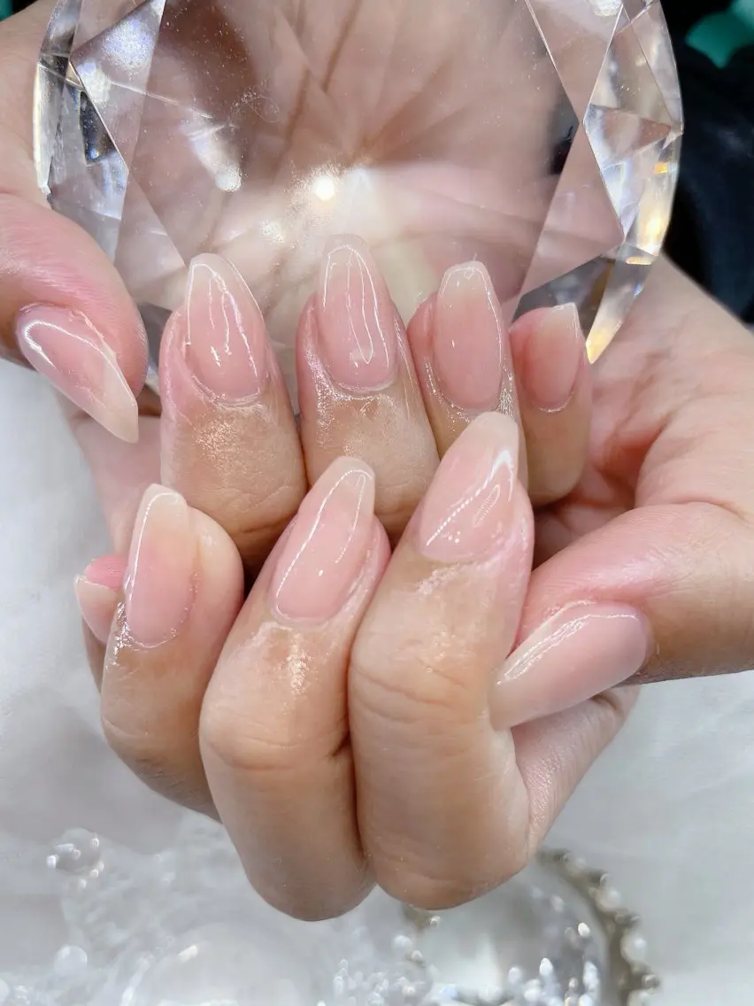 ネイル misun_ nailのネイルデザイン