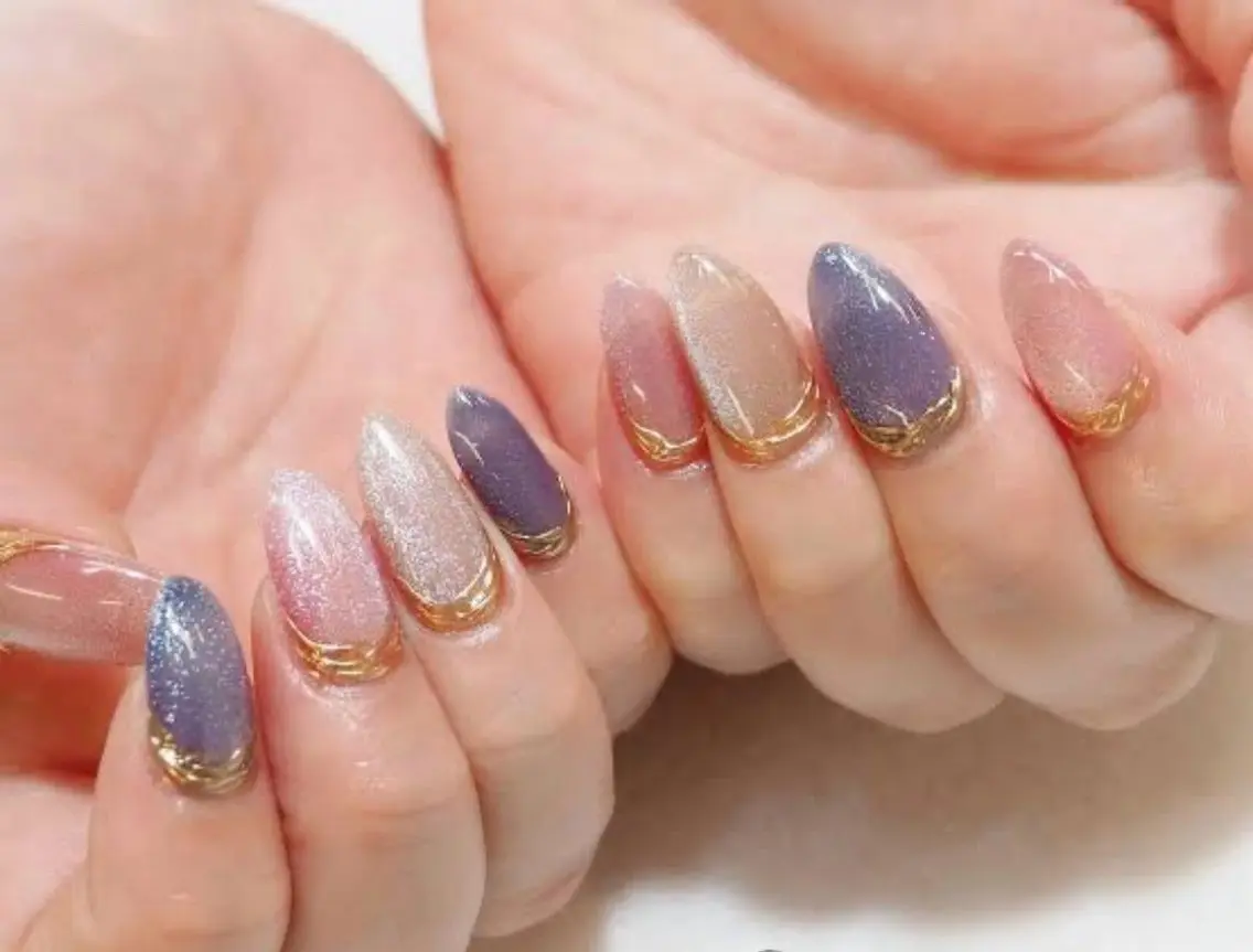 ネイル MIU nail&eyeのマツエク・マツパデザイン