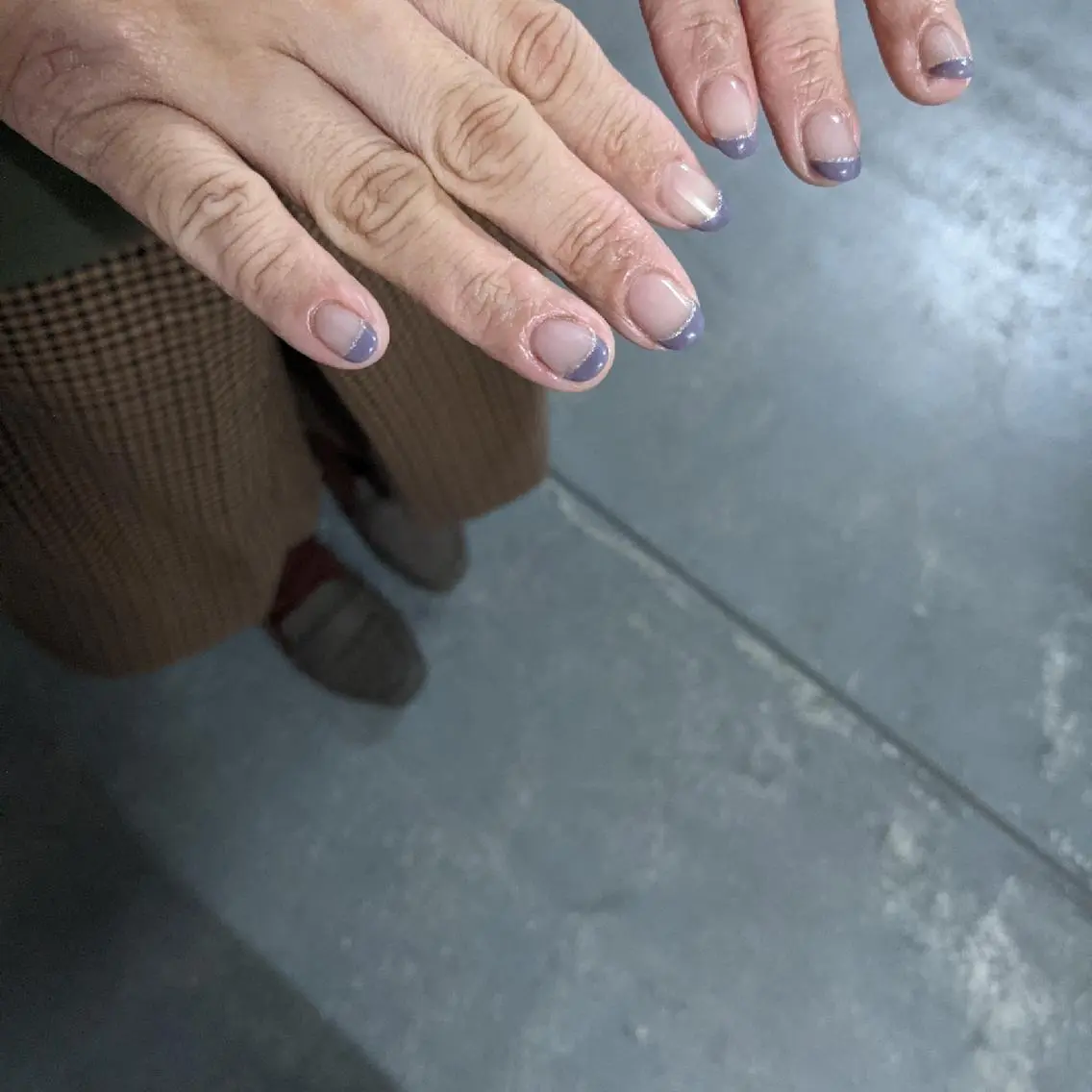ネイル newrandas hitomiのネイルデザイン