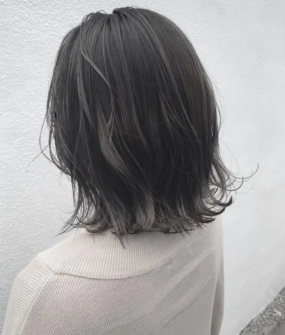 トリートメント+ヘッドスパ🐧の写真