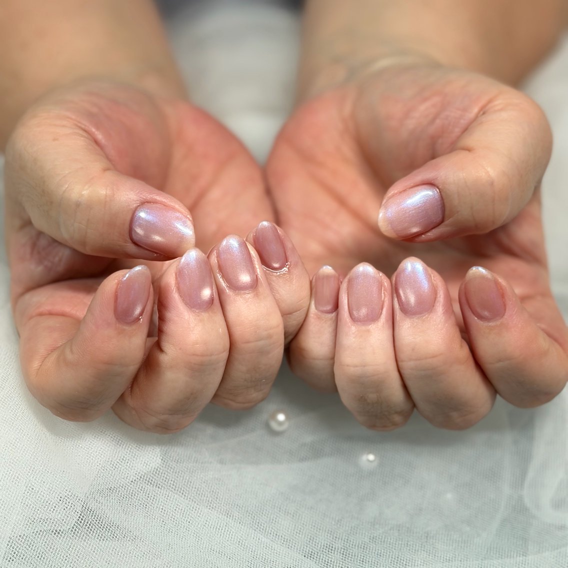 ネイル ハンドネイル see nailのネイルデザイン