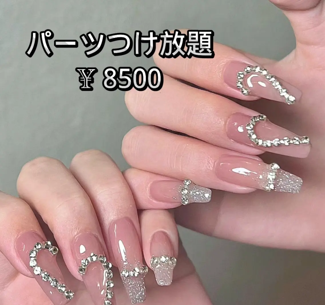 ネイル JUNA 健康美サロン渋谷店のエステ・リラクイメージ