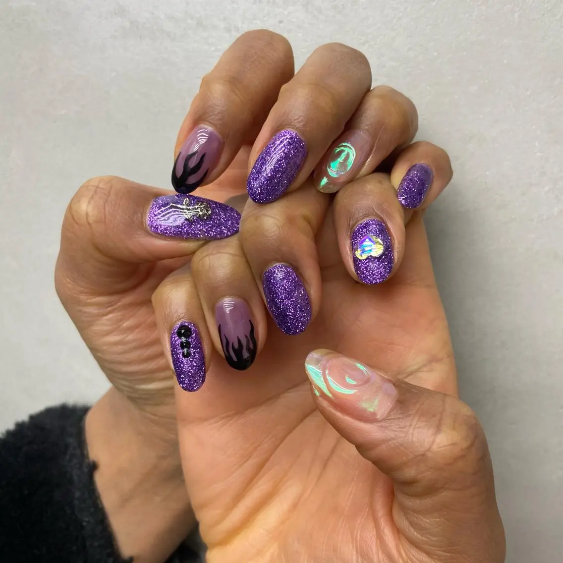 ネイル SEUHI nailのネイルデザイン