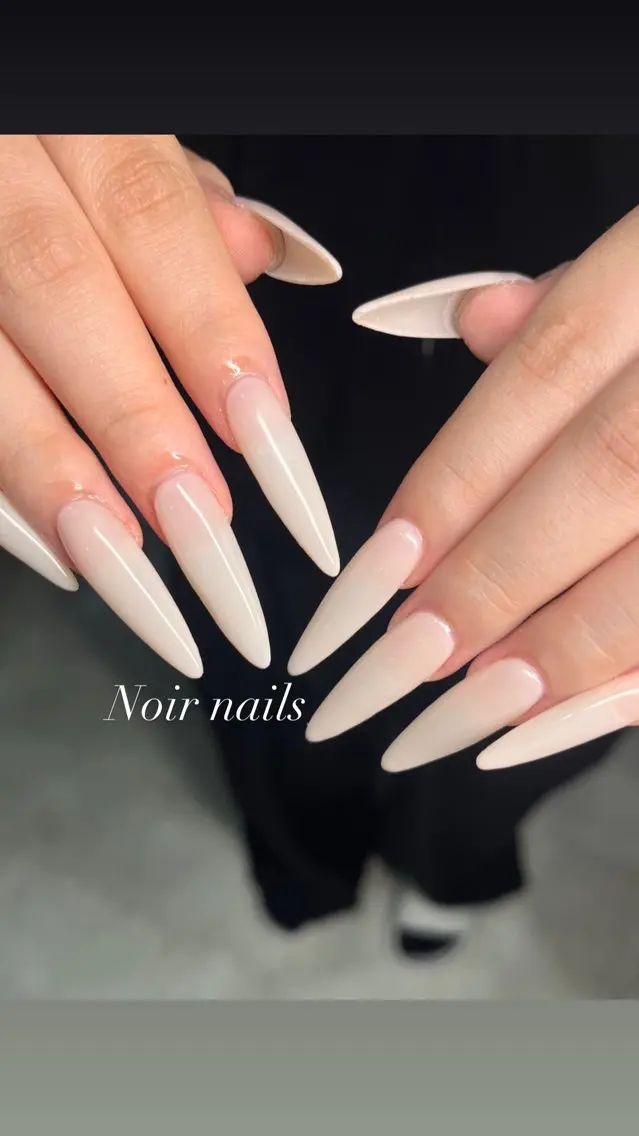 ネイル Noir nailsのネイルデザイン