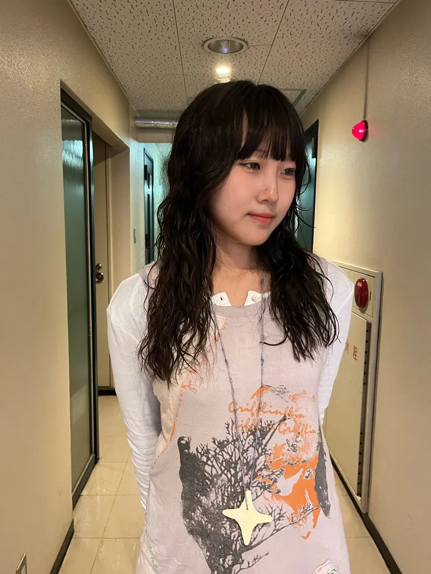 perm🍃🌀の写真
