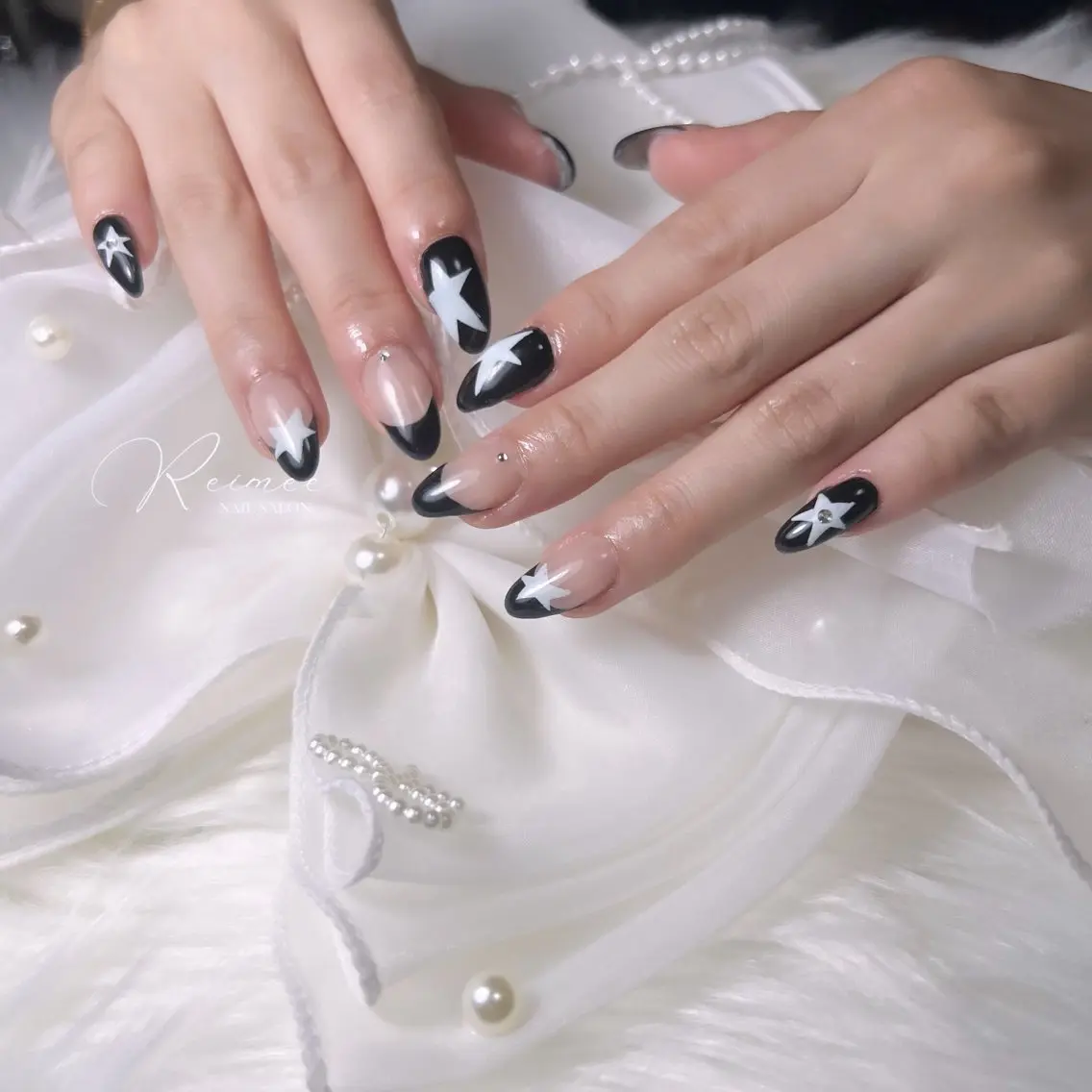 ネイル nail salon Reimeeのネイルデザイン