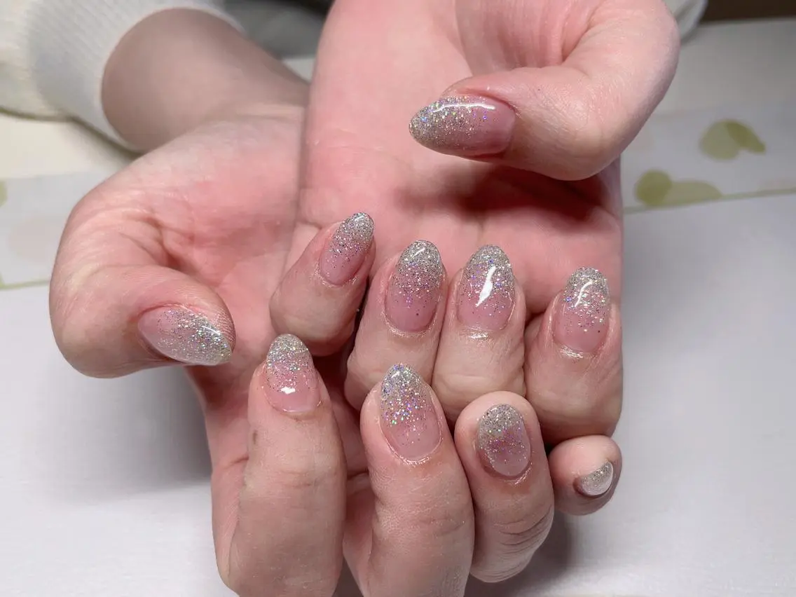 ネイル エン Nail salonのネイルデザイン