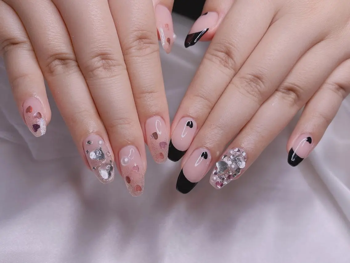 ネイル ジョリ kasumi🌹💅のネイルデザイン