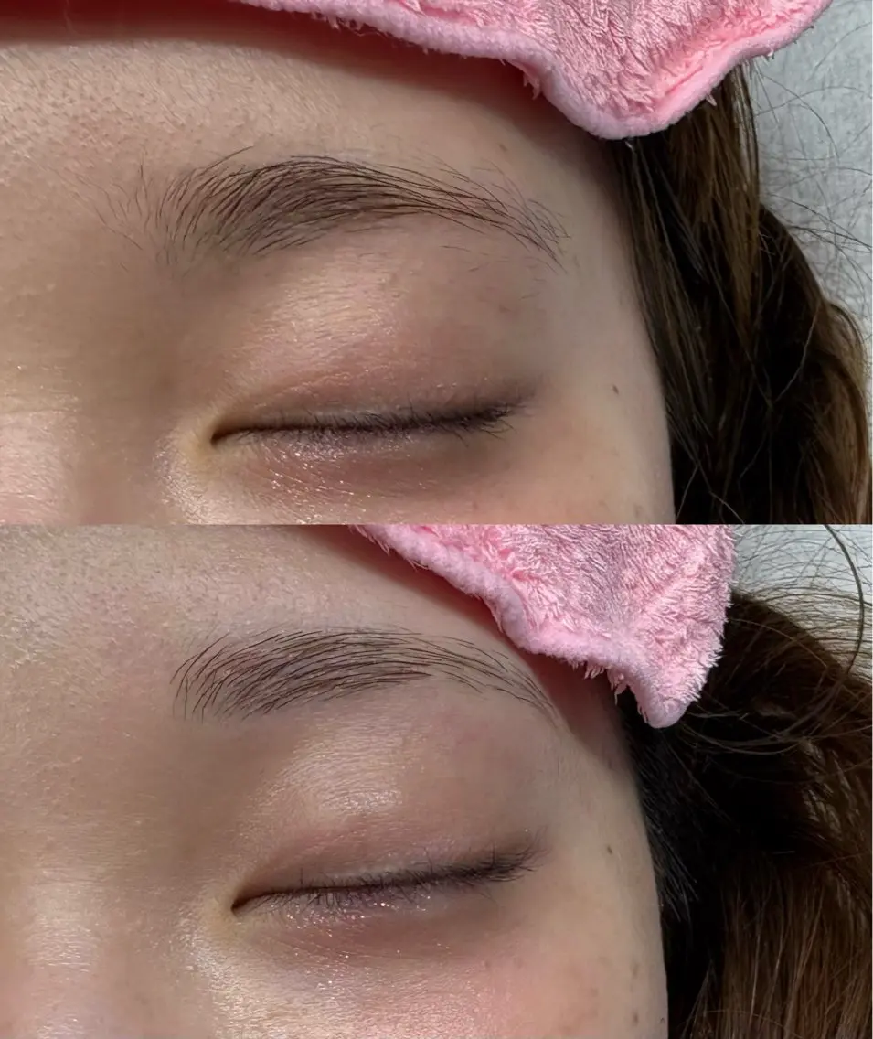 アイブロウ トータルビューティー サロン・Ｎの眉毛・アイブロウイメージ
