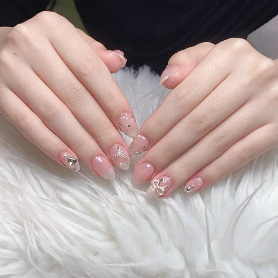 ネイル Yuki Nailのネイルデザイン