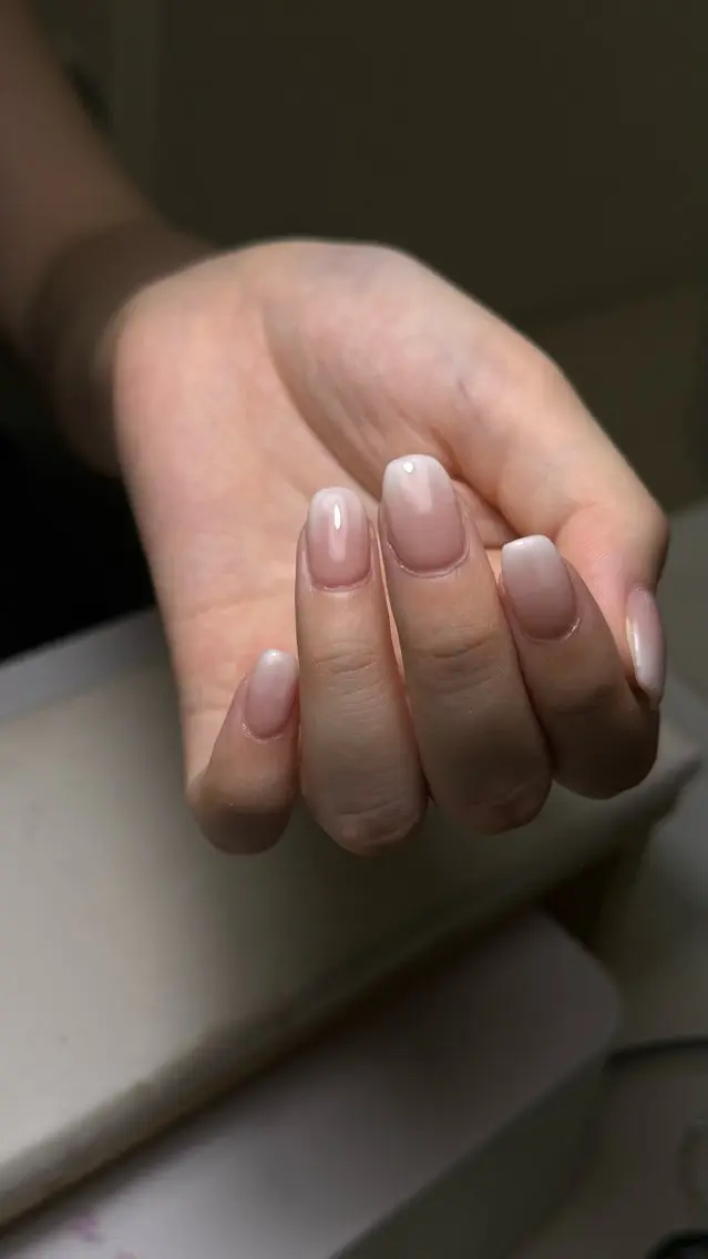 ネイル ハンドネイル 倉永 一輝のネイルデザイン