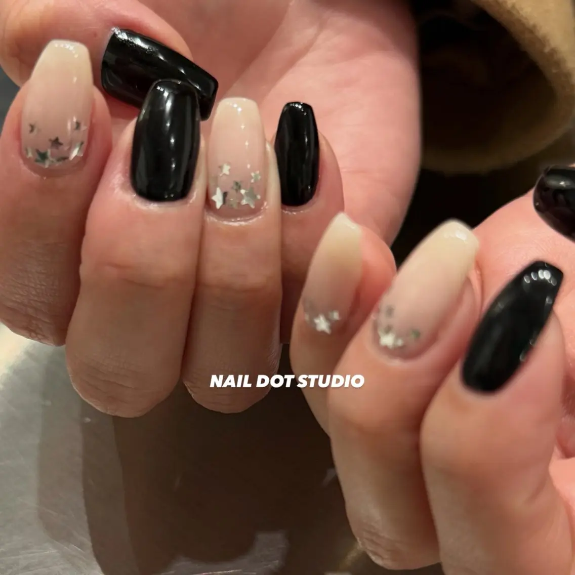ネイル ハンドネイル NAIL DOT STUDIO aiのネイルデザイン