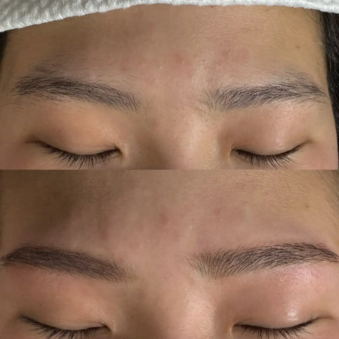 アイブロウ ワックス脱毛 眉カット その他(アイブロウ) モテ眉/ Nanami🤍ྀིの眉毛・アイブロウイメージ