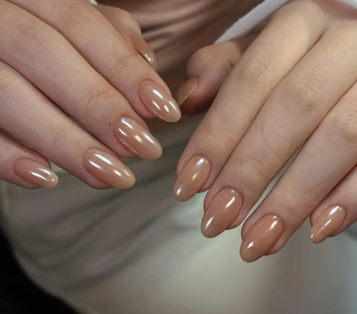 ネイル ハンドネイル Miya🎀 nailのネイルデザイン