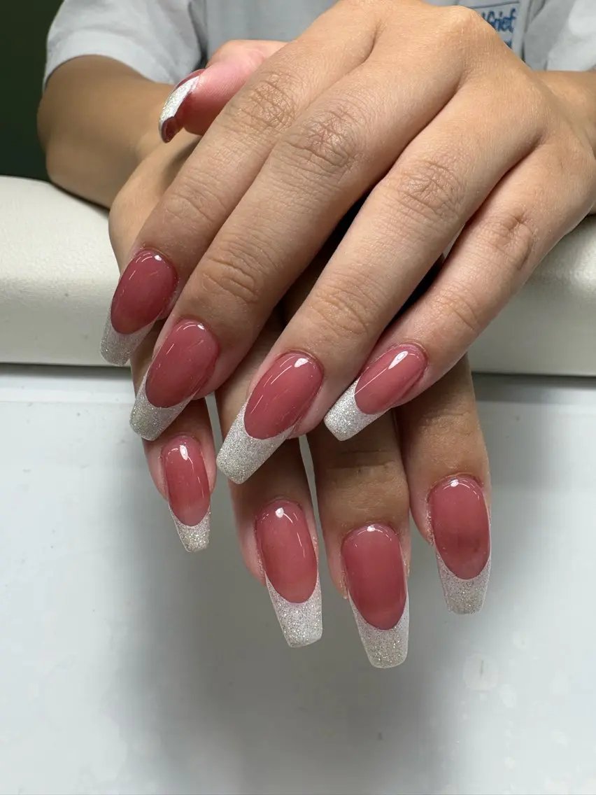 ネイル PEEKABOO京橋 HINATAのネイルデザイン