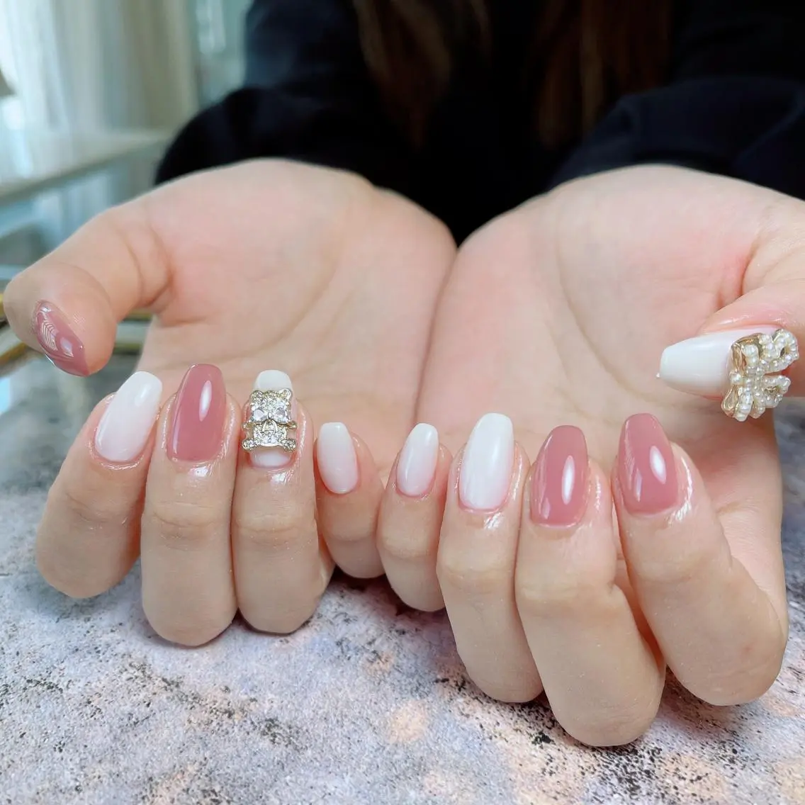 ネイル FLY Nail Salonのネイルデザイン