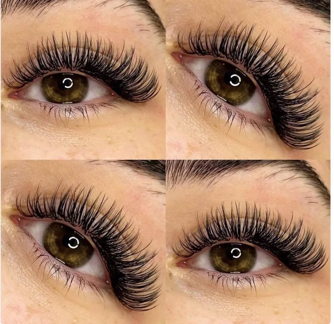 マツエク・マツパ ペペEye Beauty新宿のマツエク・マツパデザイン