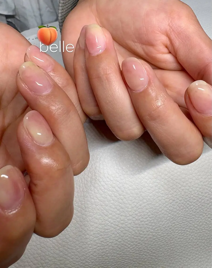 ネイル belle nail /行方市のネイルデザイン