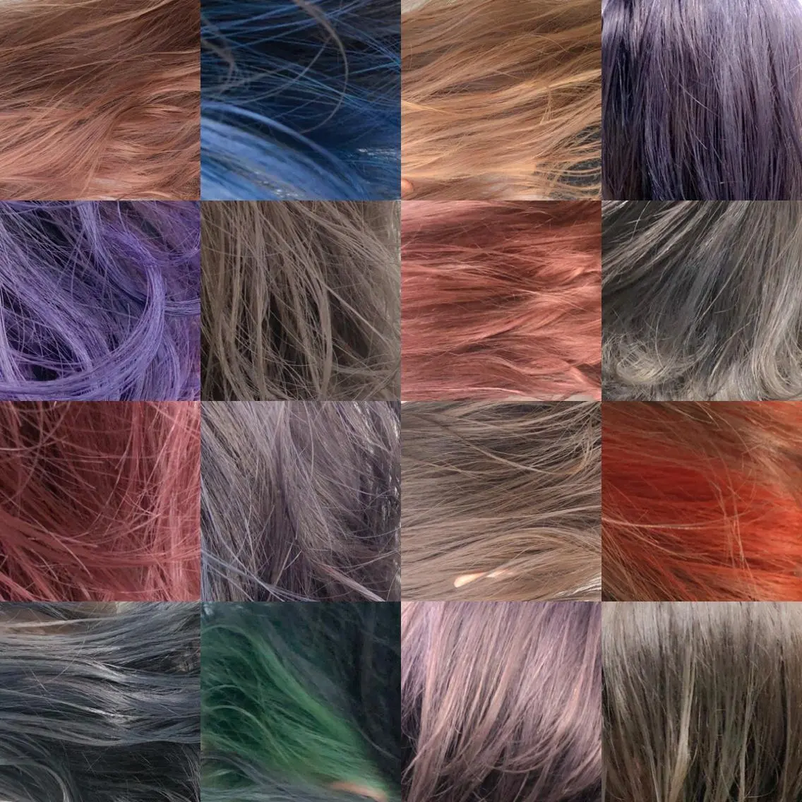 ミディアム カラー パーマ ヘアアレンジ メンズ kenta GATTACAのヘアスタイル
